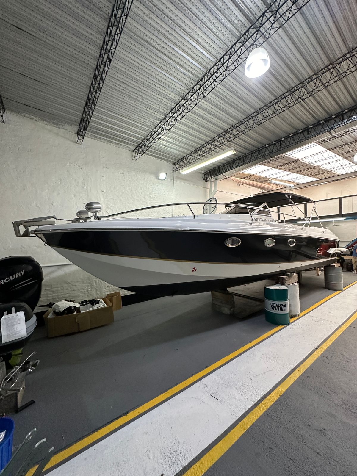 MEDITERRANEAN 380