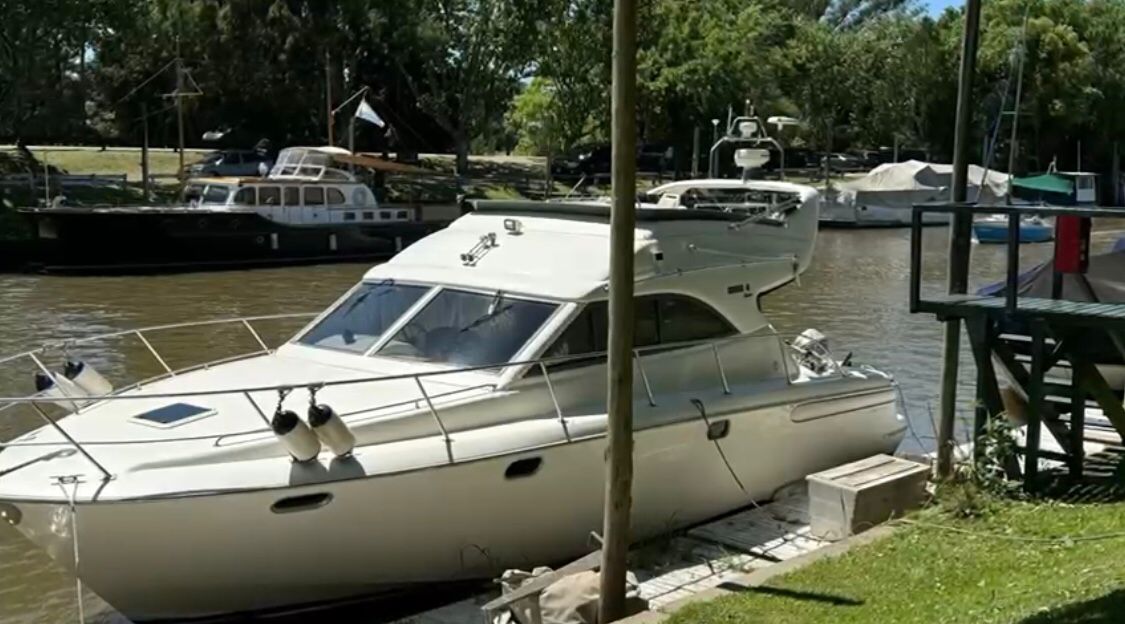 SANTANA 41